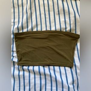 PrettyLittleThing Tube Top